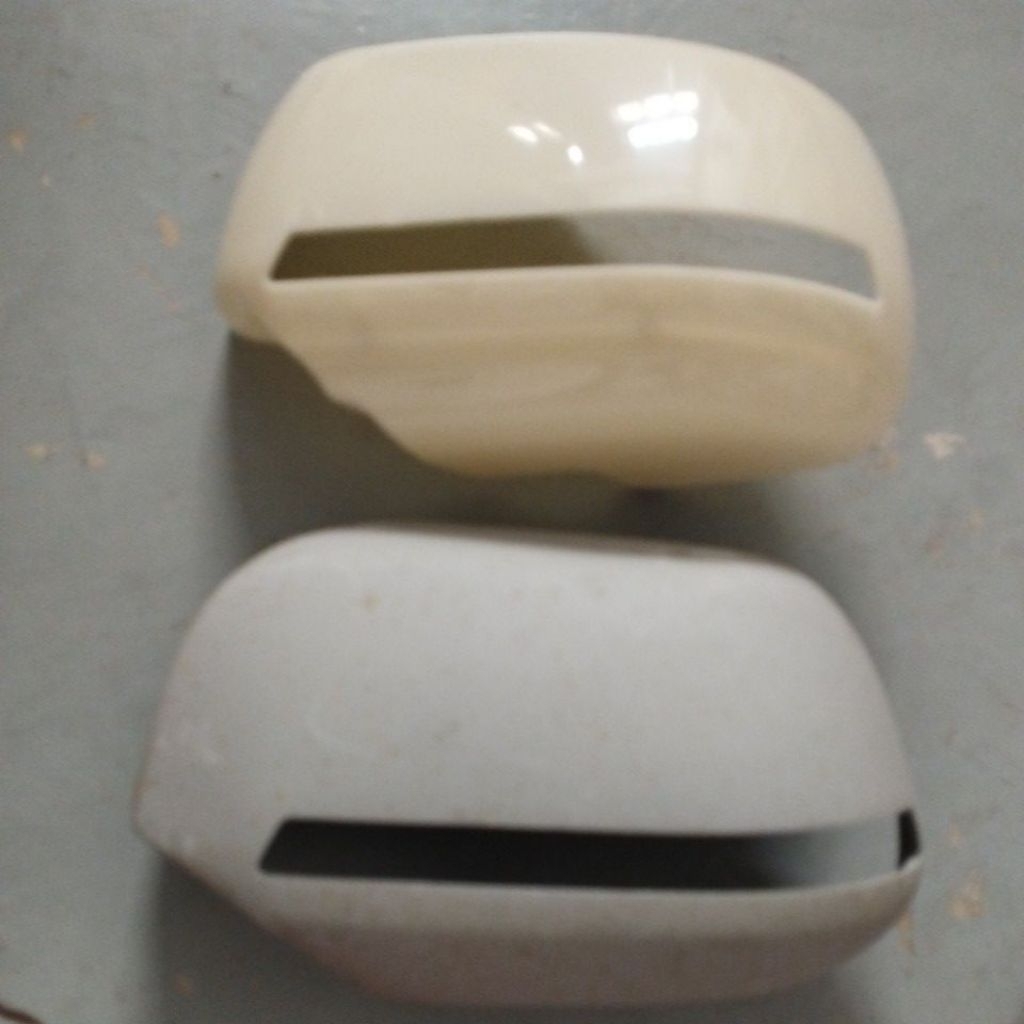 COVER SPION KIRI KIA ALL NEW PICANTO
