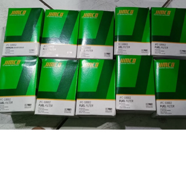 Fuel filter JFC-10002 / 16403-Z9000
