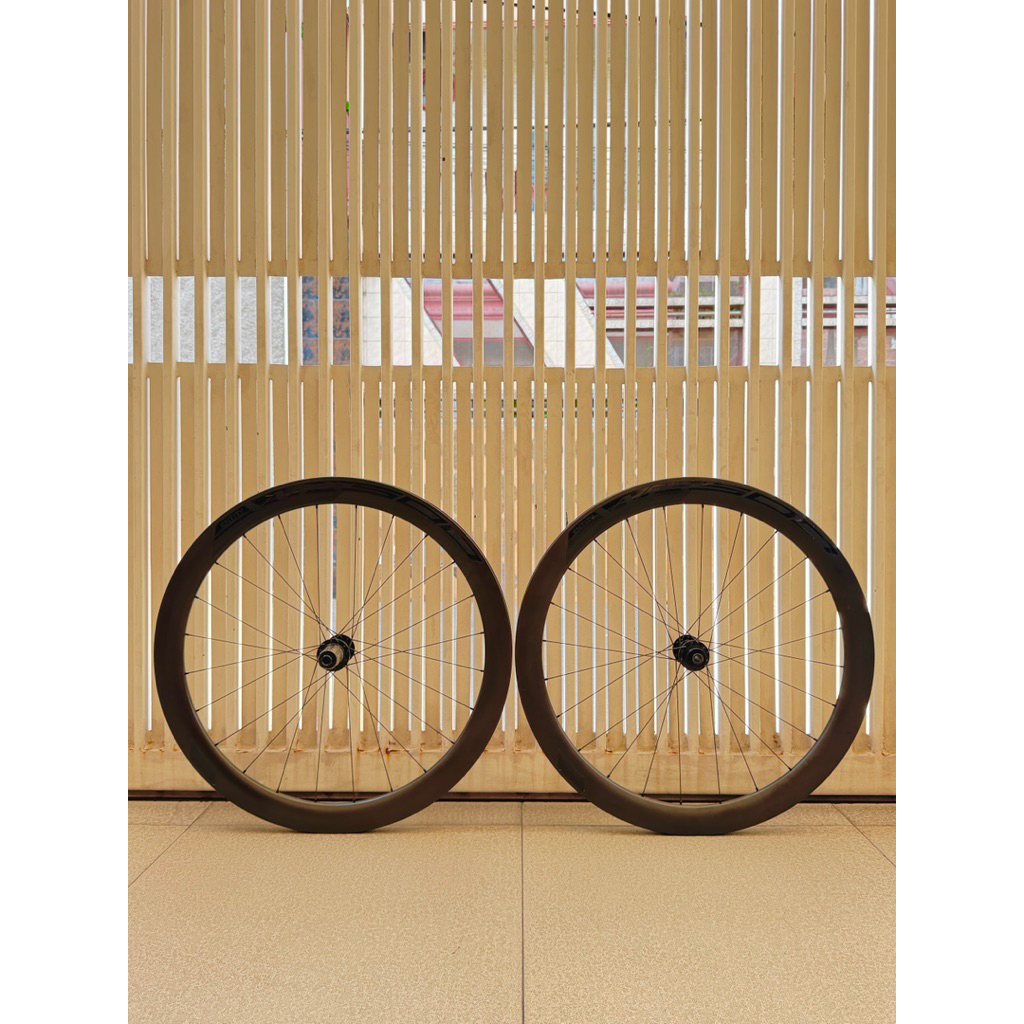 Wheelset Entity WR500 Carbon Disc Brake