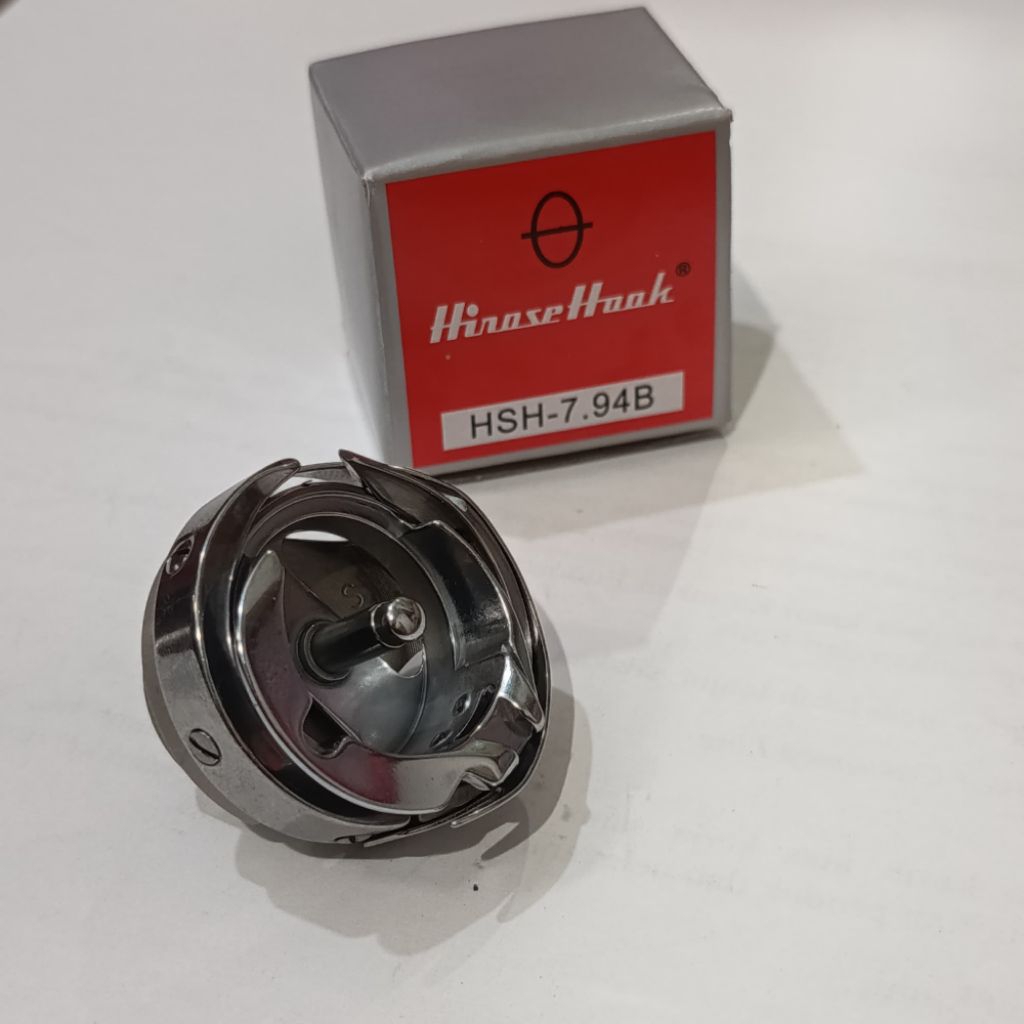 Rotari Hook mesin jahit high speed HSH-7.94B (jahit bahan tipis) Typical JuKi Brother dll