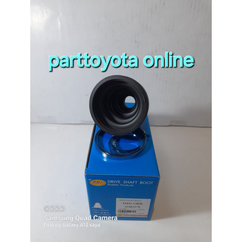 boot as roda depan vios limo yaris starlet soluna made in rbi