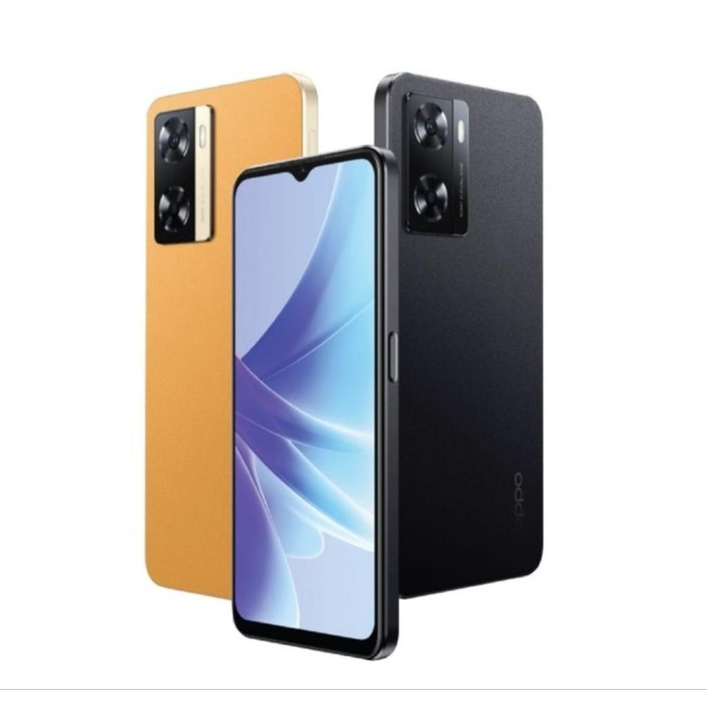 HP OPPO A77S 8/128 - OPPO A77S RAM 8GB ROM 128GB GARANSI RESMI