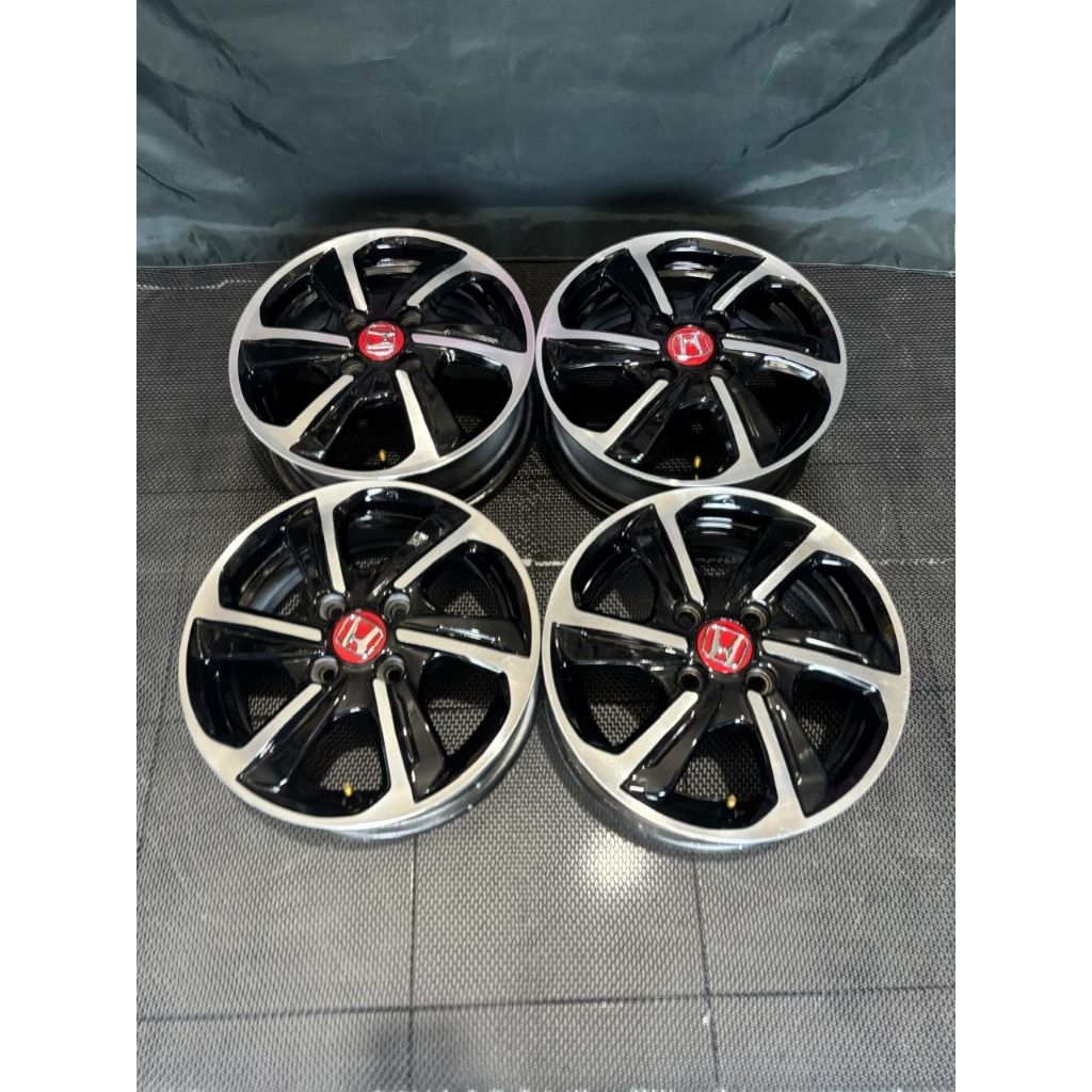 velg brio ring 14 original