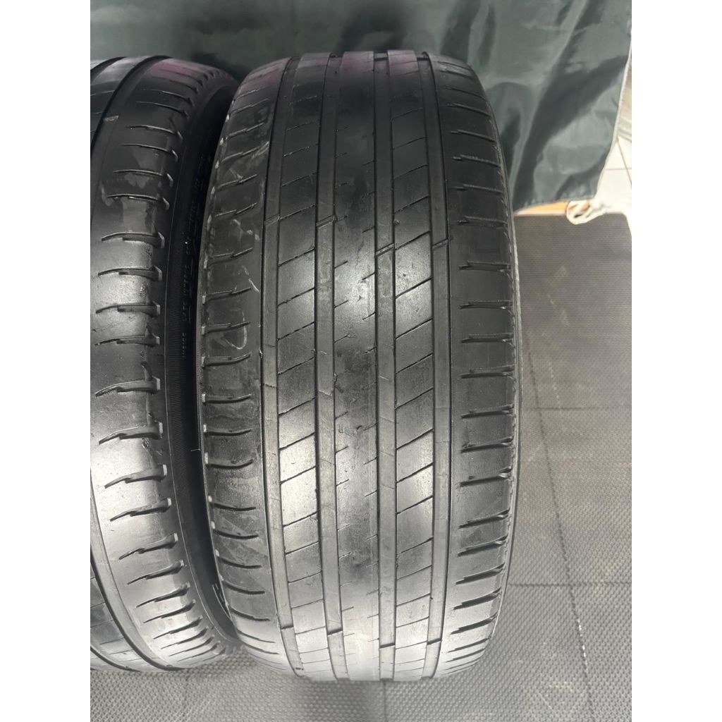 Ban copotan MICHELIN 235 55 R19