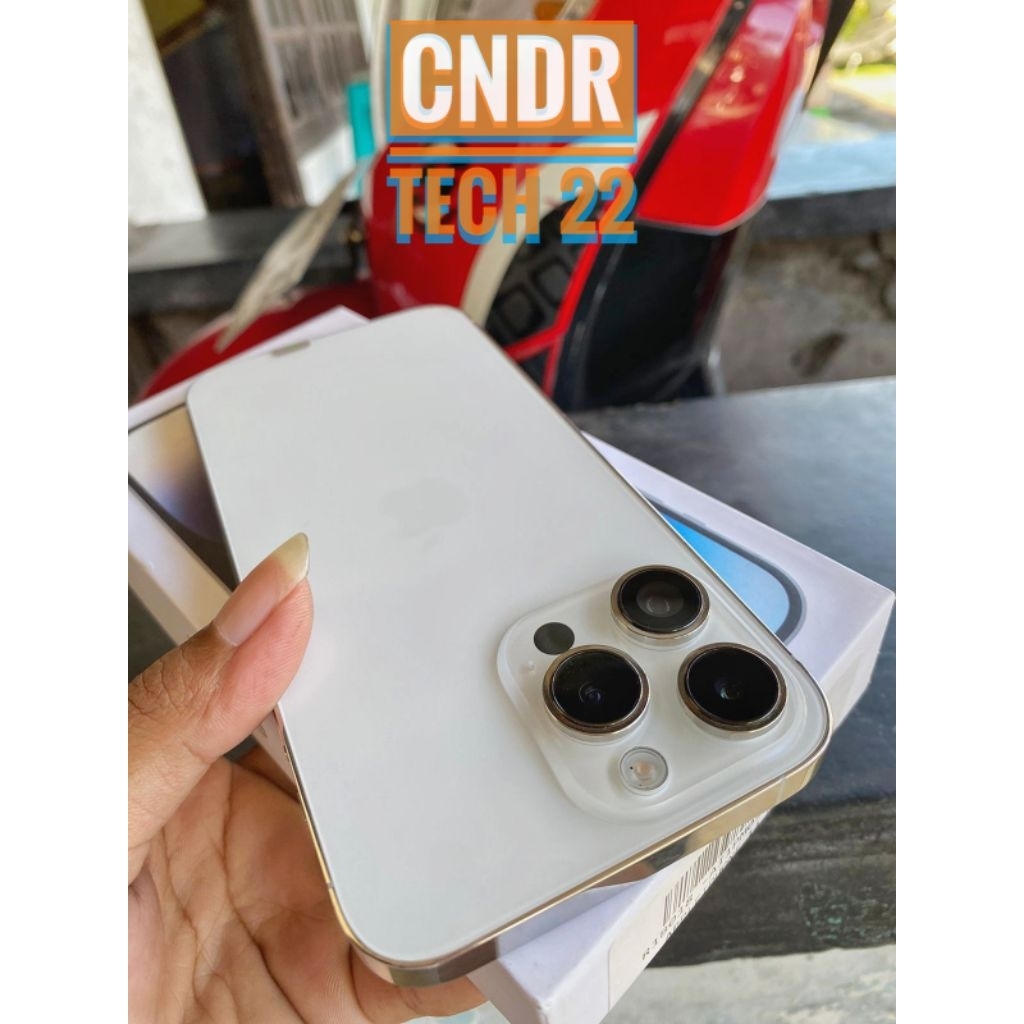 iPhone 14 Pro Max 128GB