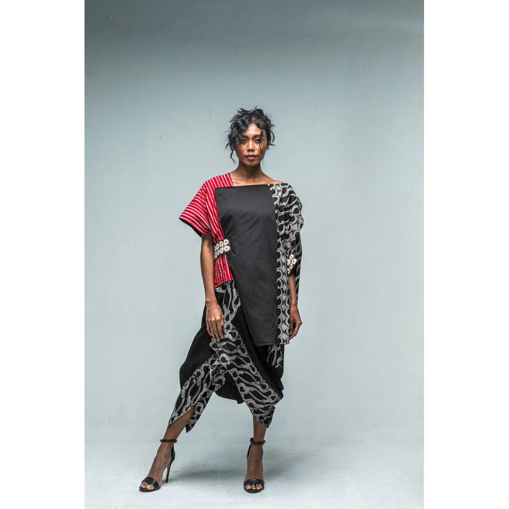 Nawasena blouse