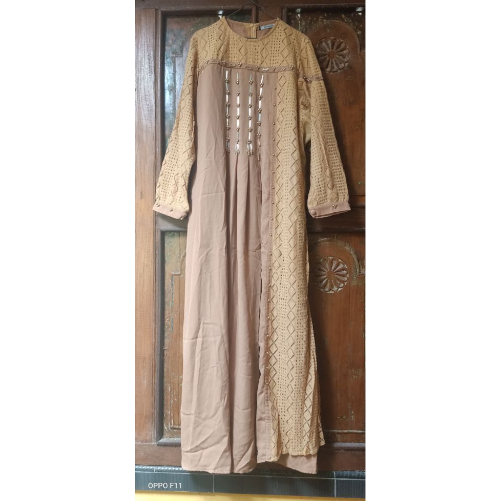 Preloved  Dress javina