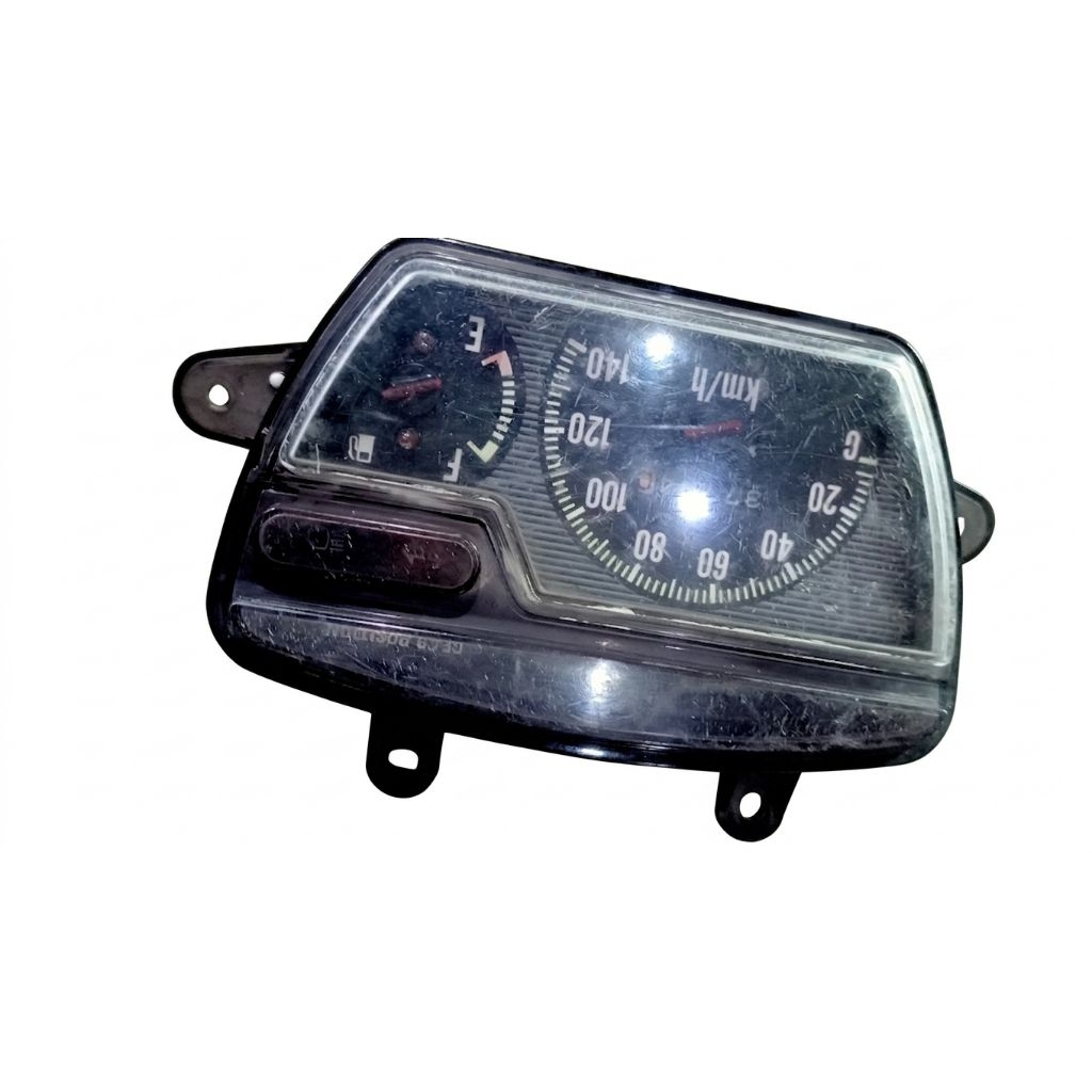 speedometer Kawasaki Kaze r ORI copotan spido Kaze r