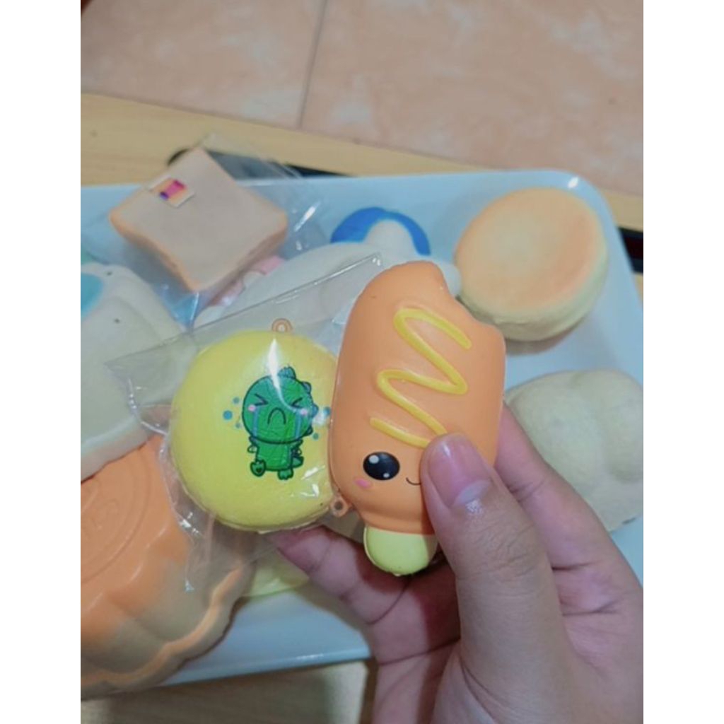 squishy bundle