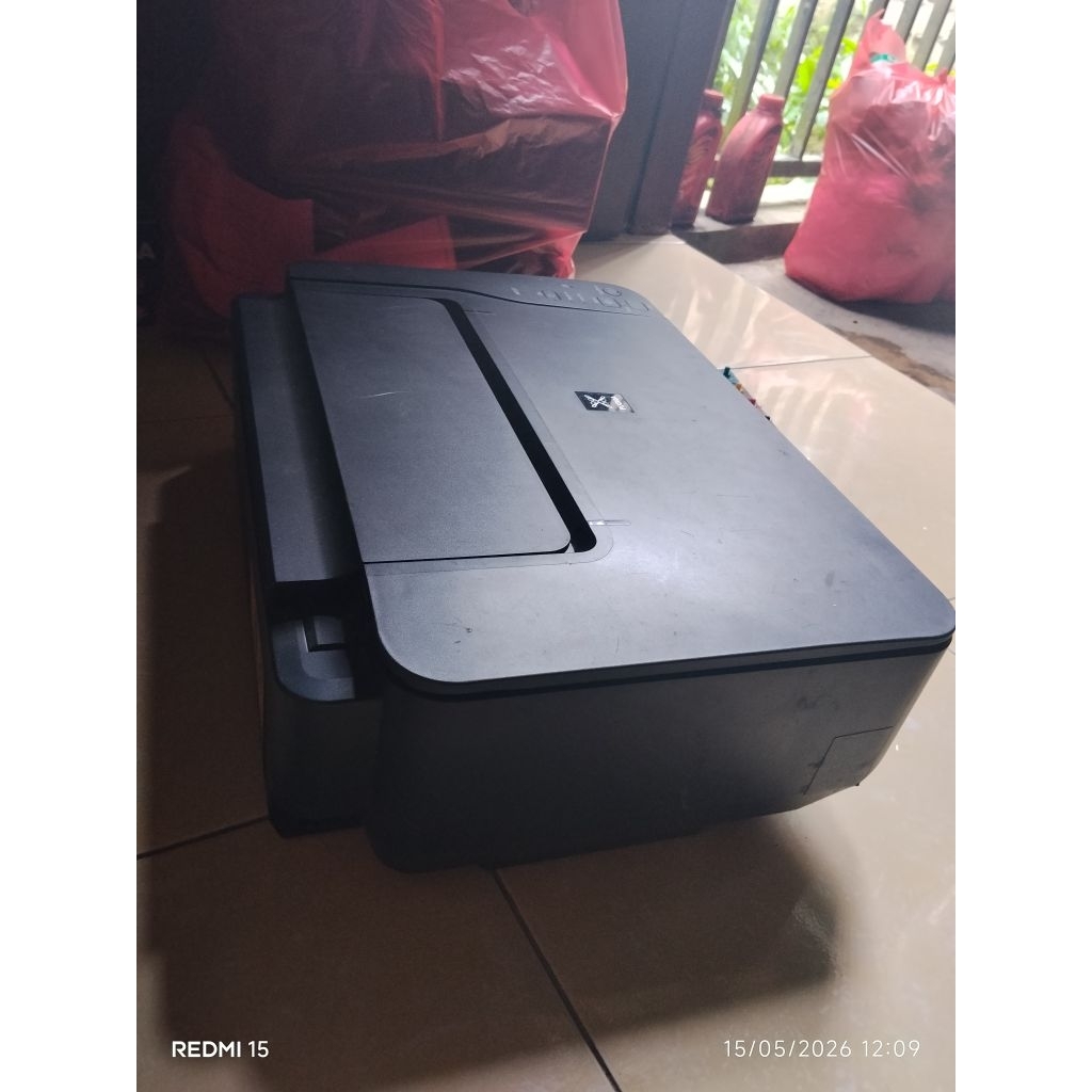 Printer Bekas