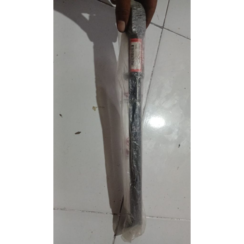 standar samping KLX