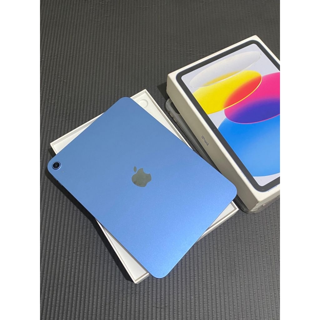 i+pad gen 11 128 GB wifi