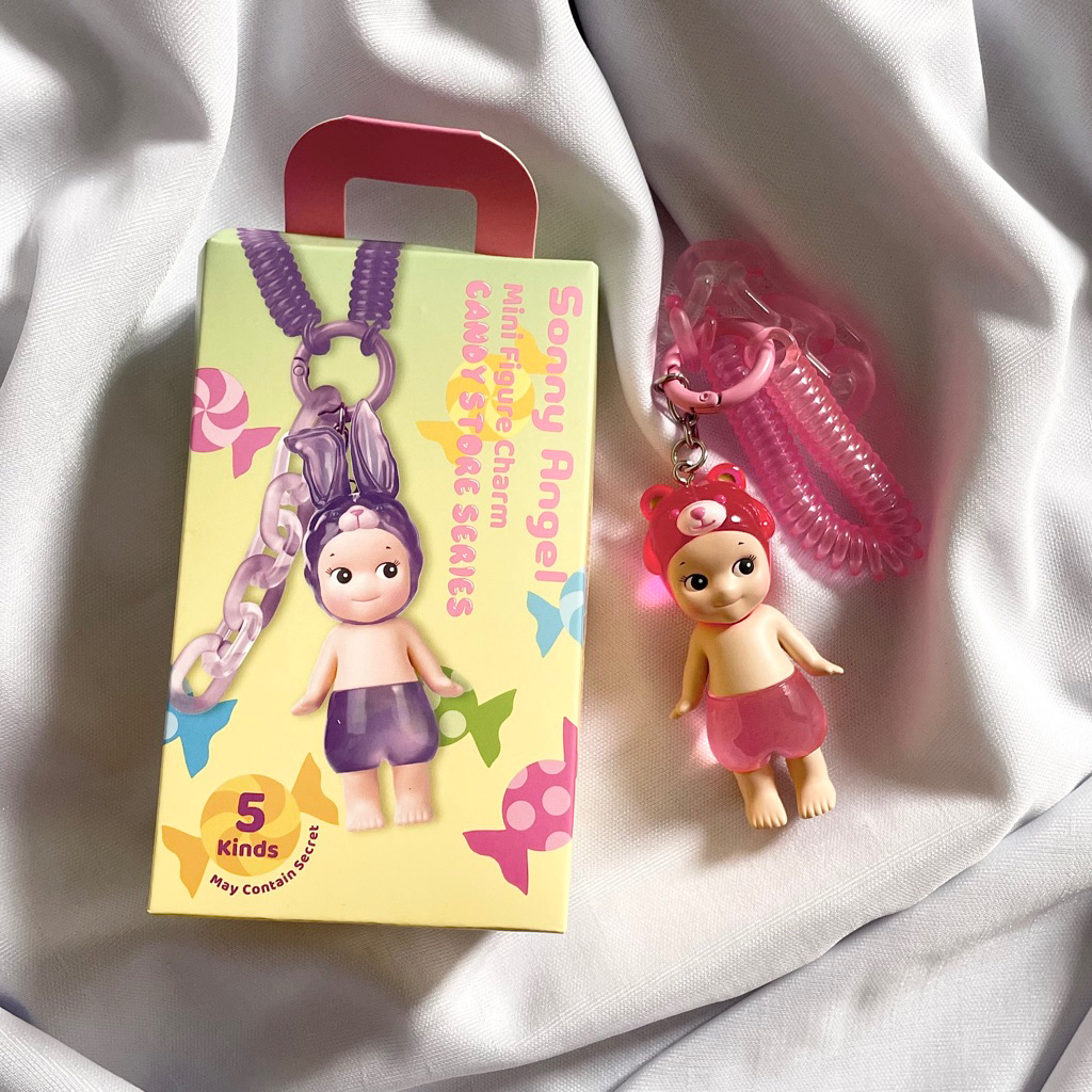 Sonny Angel Candy Store - Peach Bear