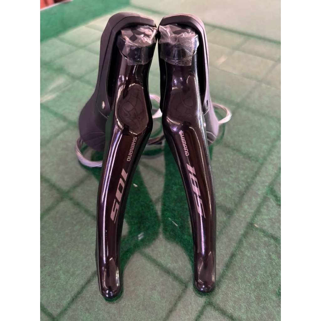 Brifter Shimano