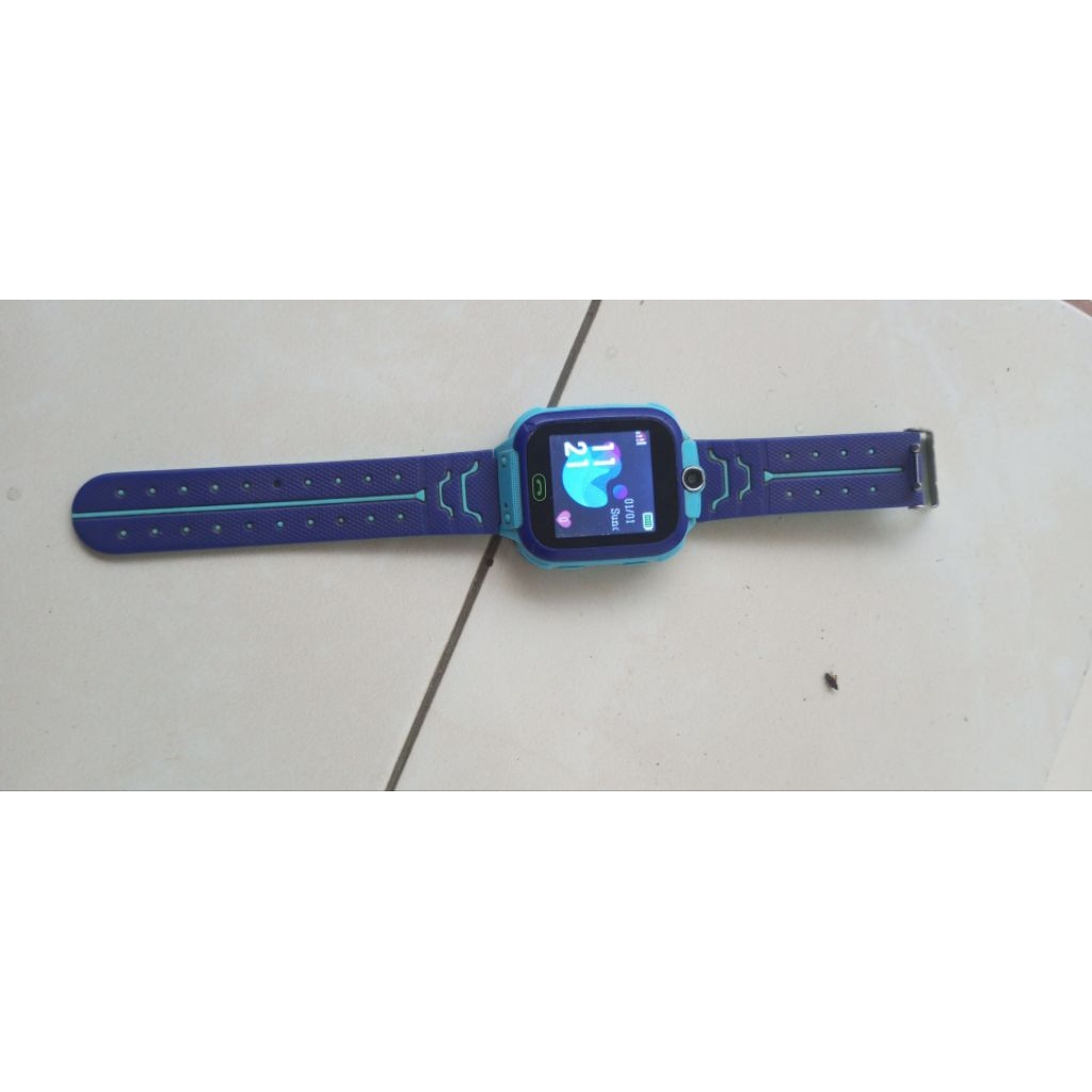 imo jam tangan