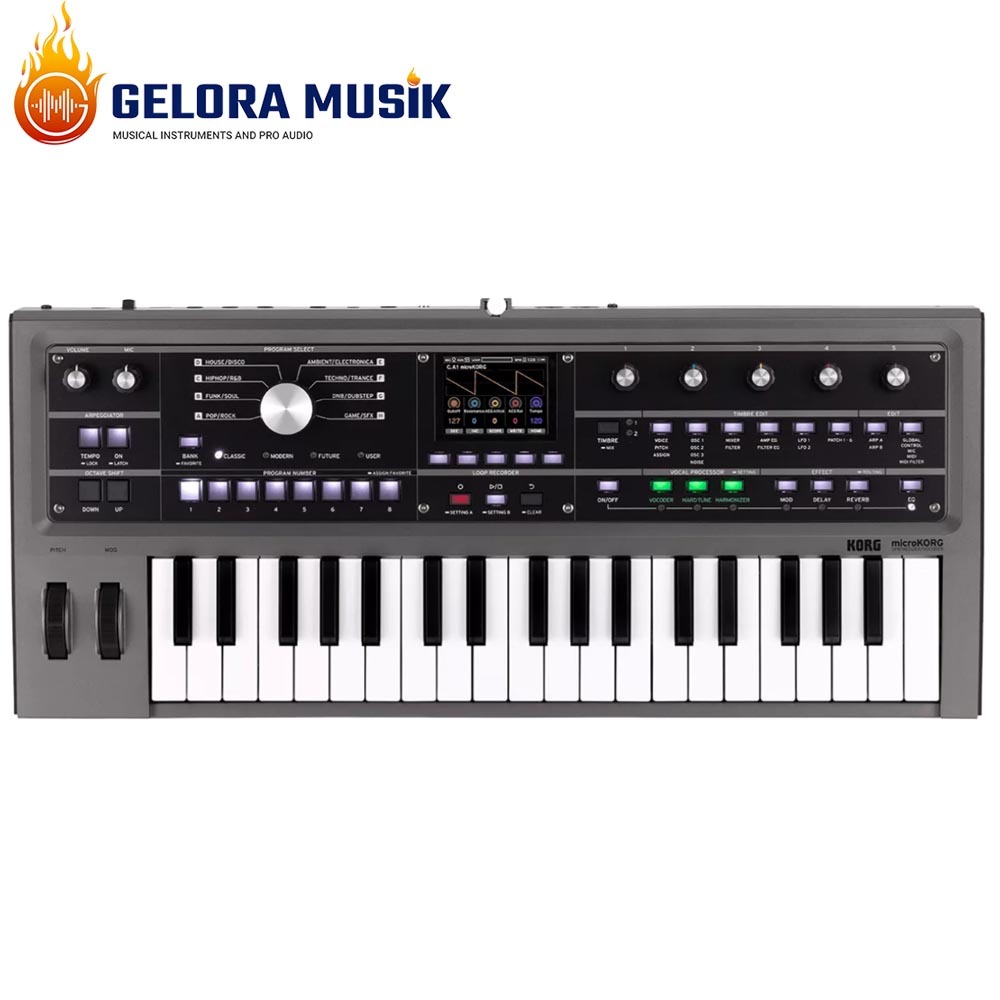 Synthesizer Korg MK-2