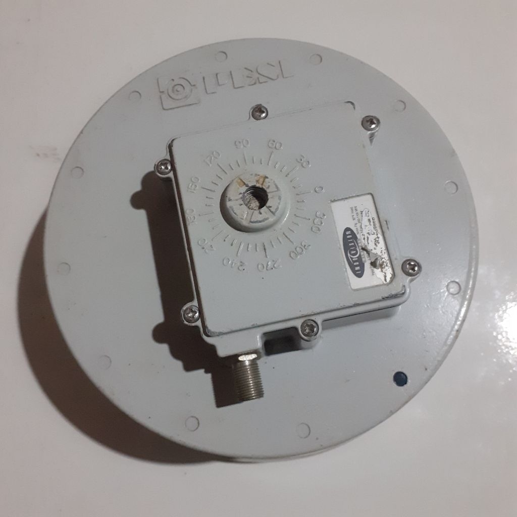 LNB S BAND ,MNC GRUB