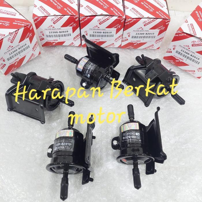 FILTER BENSIN AVANZA OLD 23300-BZ010