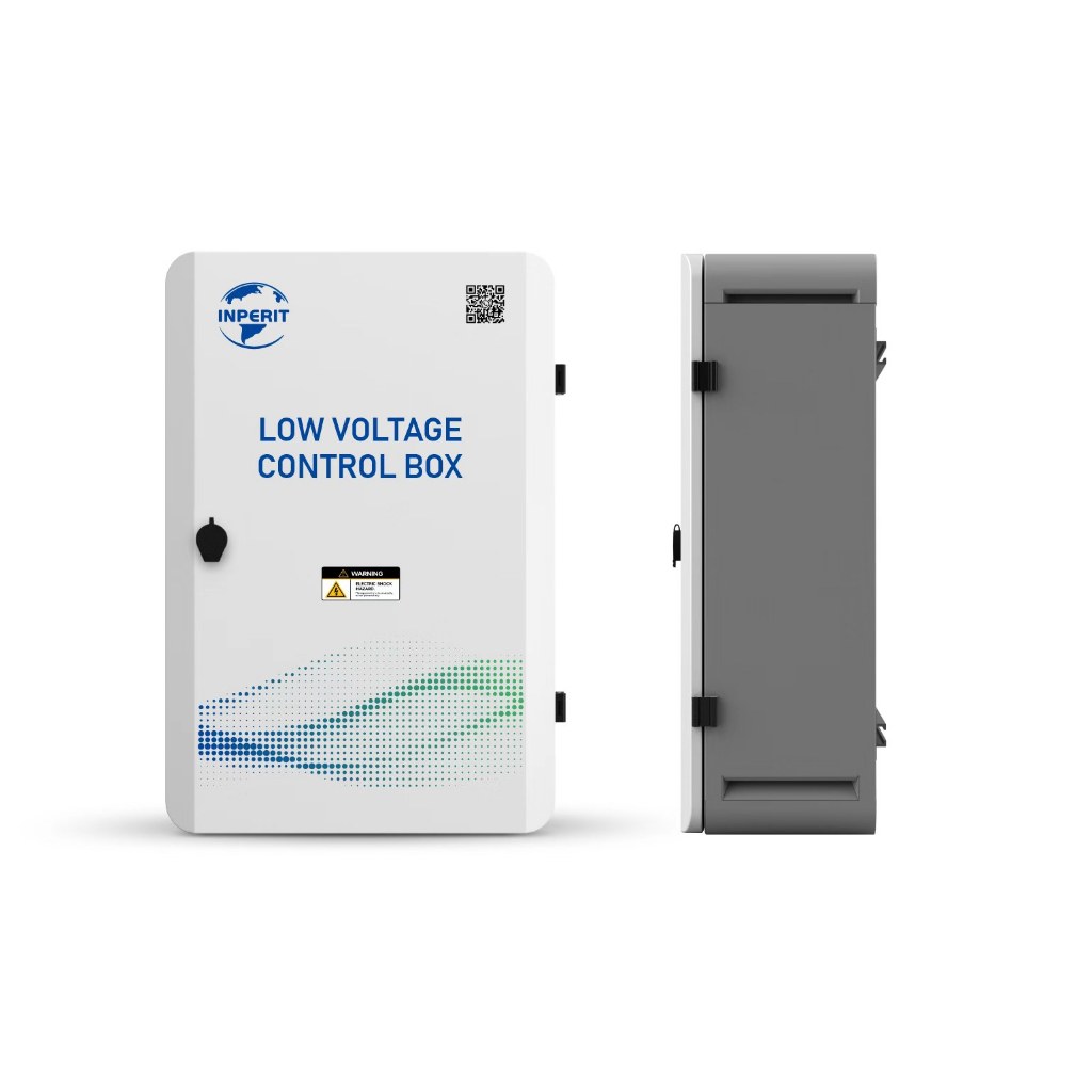 box panel listrik outdoor / Indoor