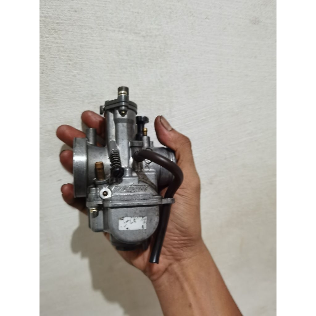 PWK 28 SUDCO ORIGINAL SECOND ISTIMEWA