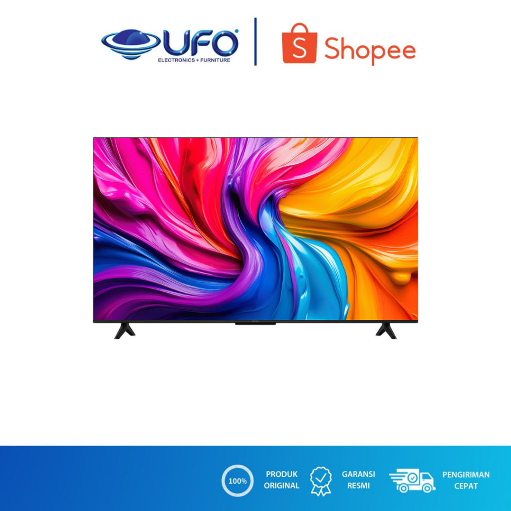 IFFALCON 32 INCH LED SMART TV FULL HD 32S55