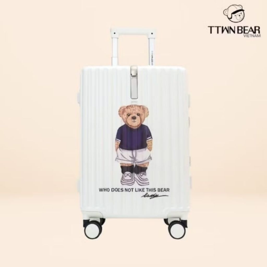 tas koper branded TTWN bangkok