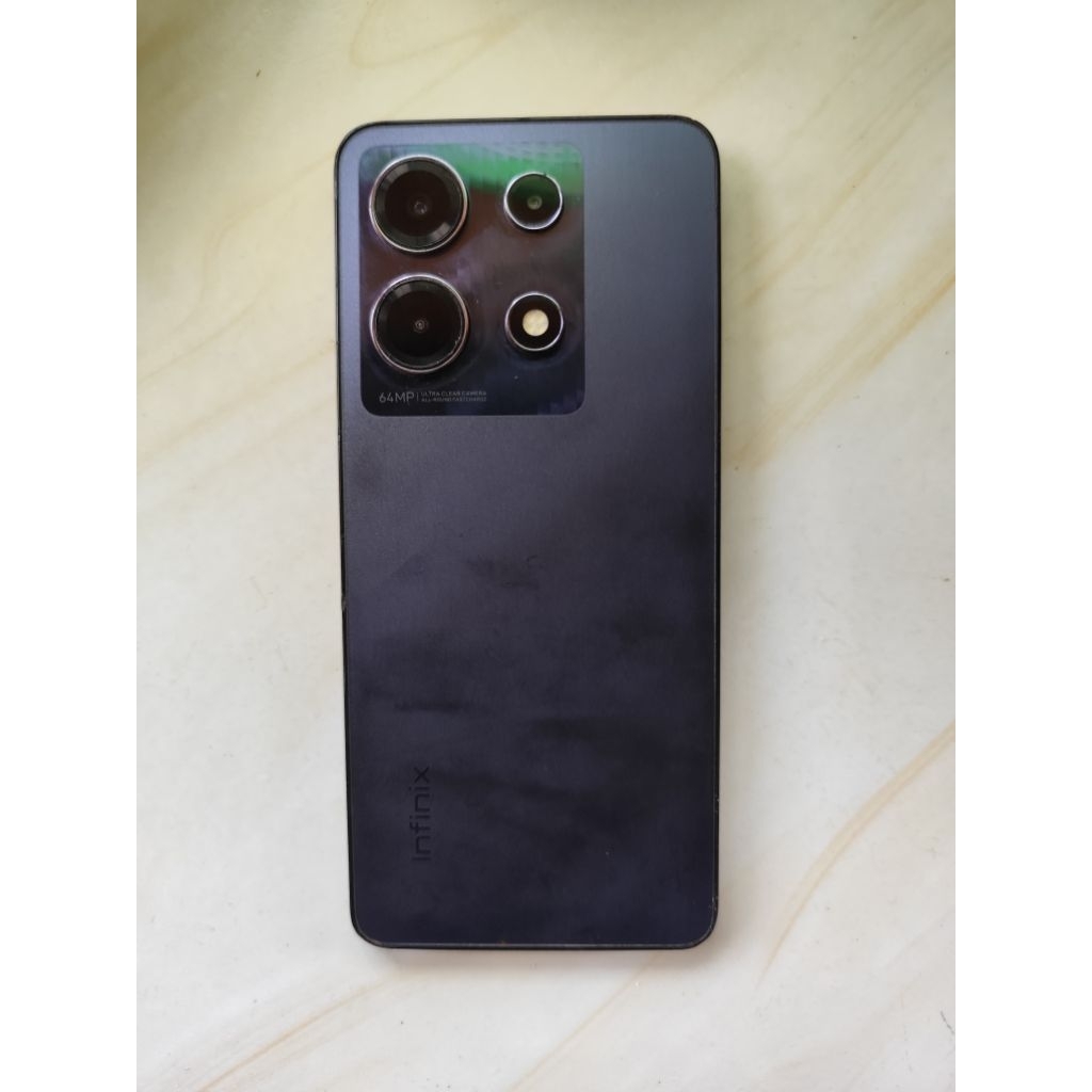 Infinix not 30