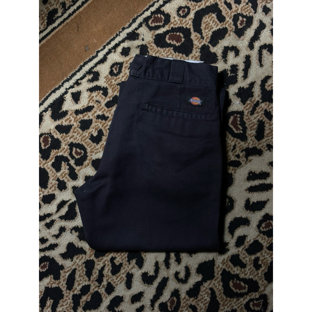 CELANA DICKIES SIZE 30