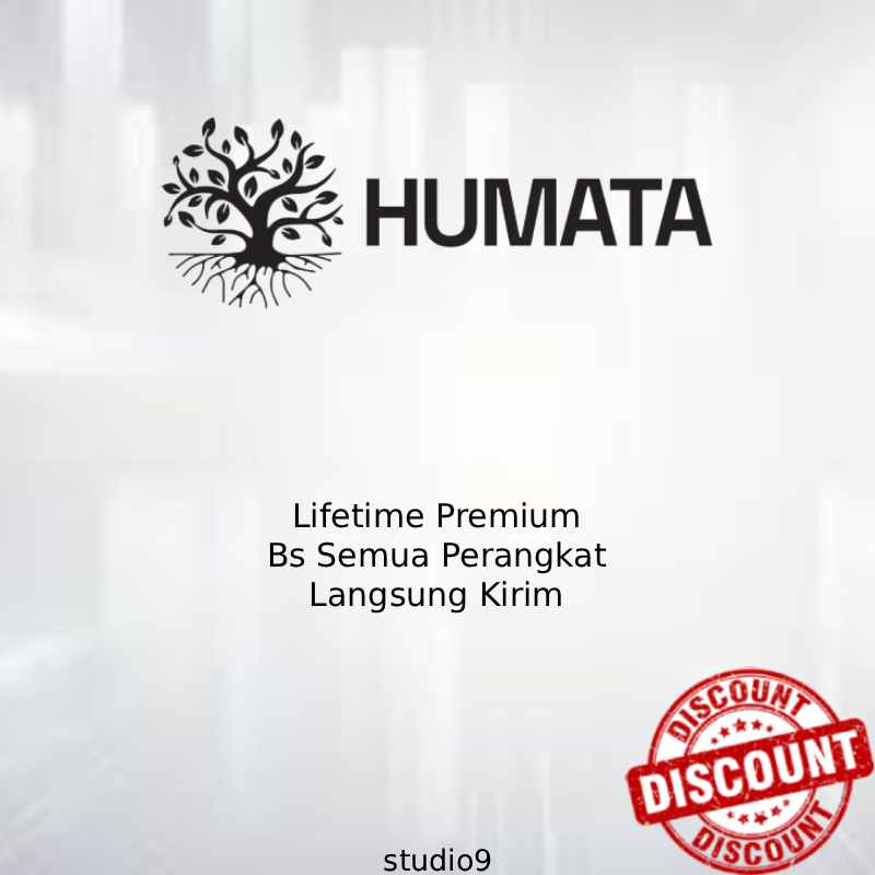LIFETIME HUMATA AI PREMIUM