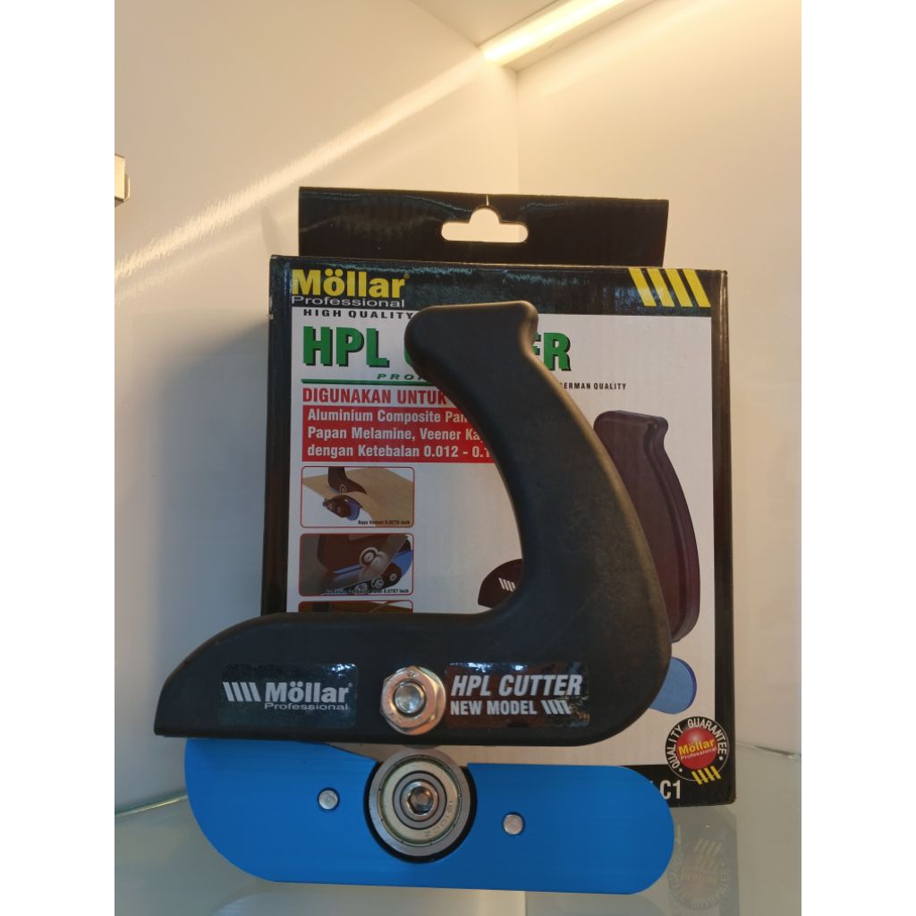 HPL Cutter