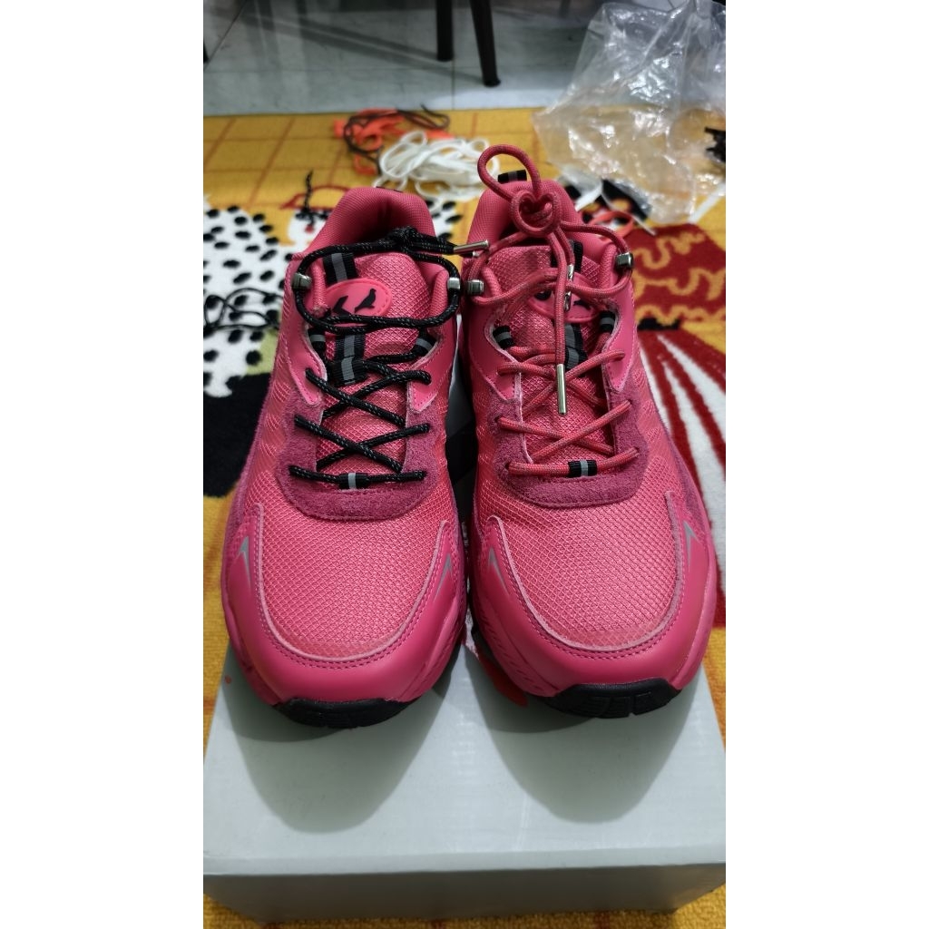 sepatu kanky staple - exc02
