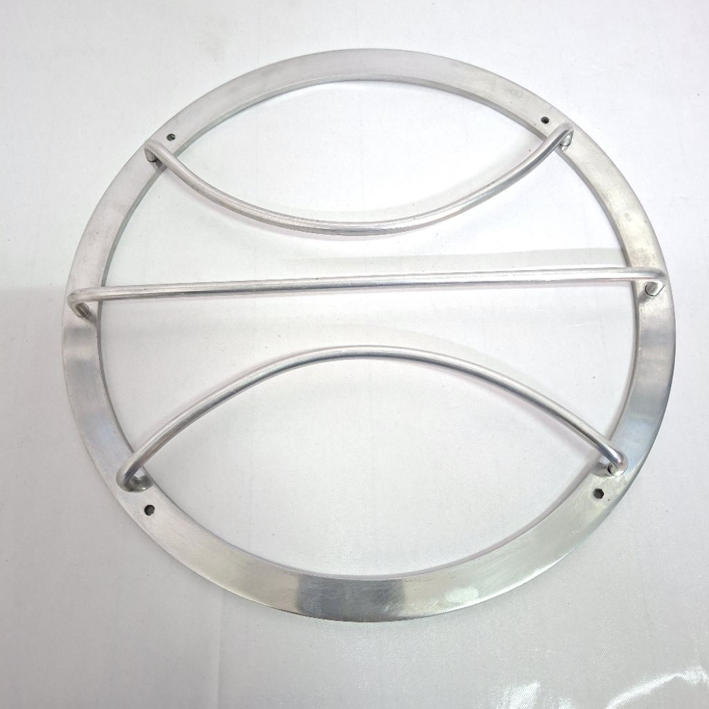 Tutup Subwoofer 10 inch Gril Subwofer 10 Inch Stanlis