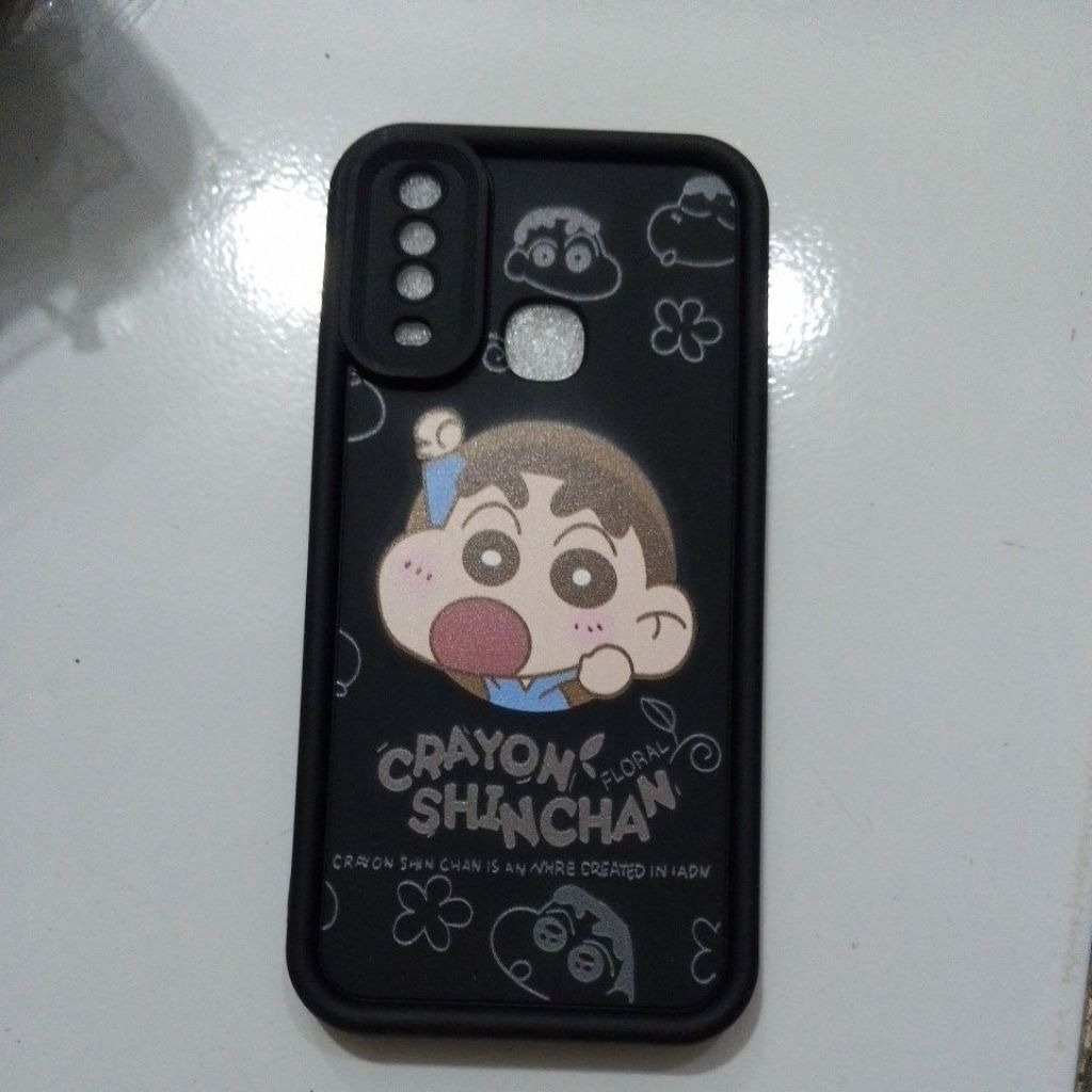 Case Silikon Casing Y15 | Y17 | y12 | y12i |