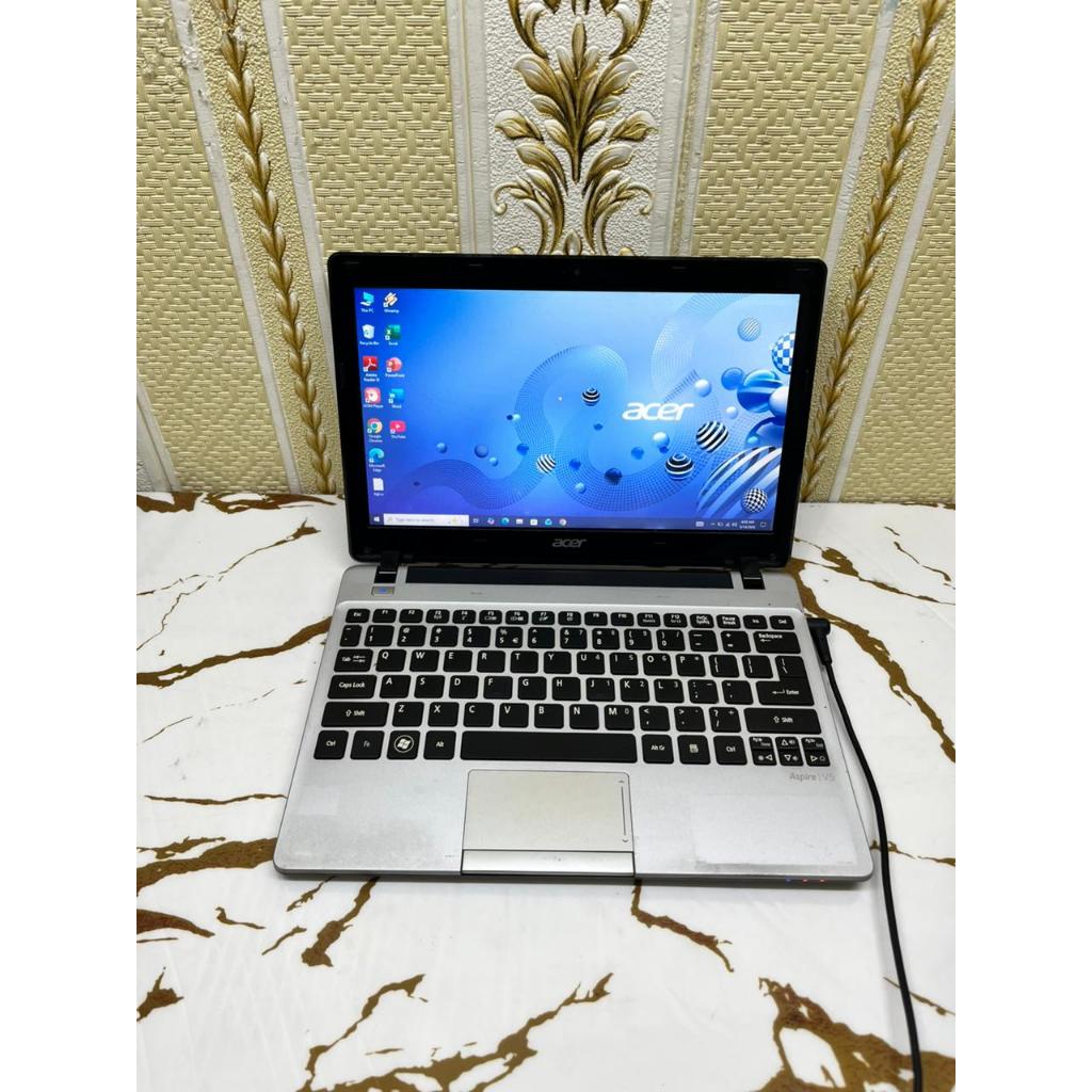 Laptop Notebook Acer Aspire V5