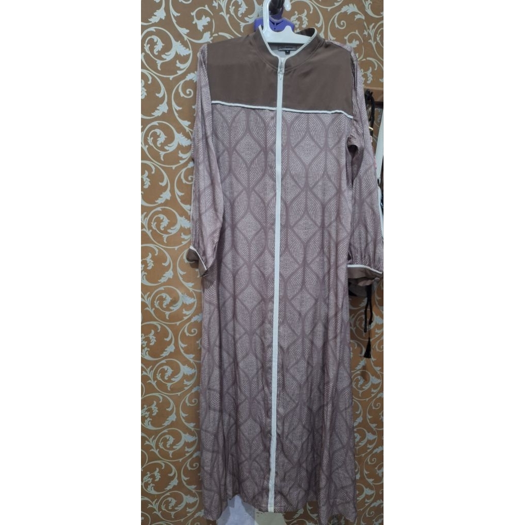 PRELOVED JAVINA DRESS