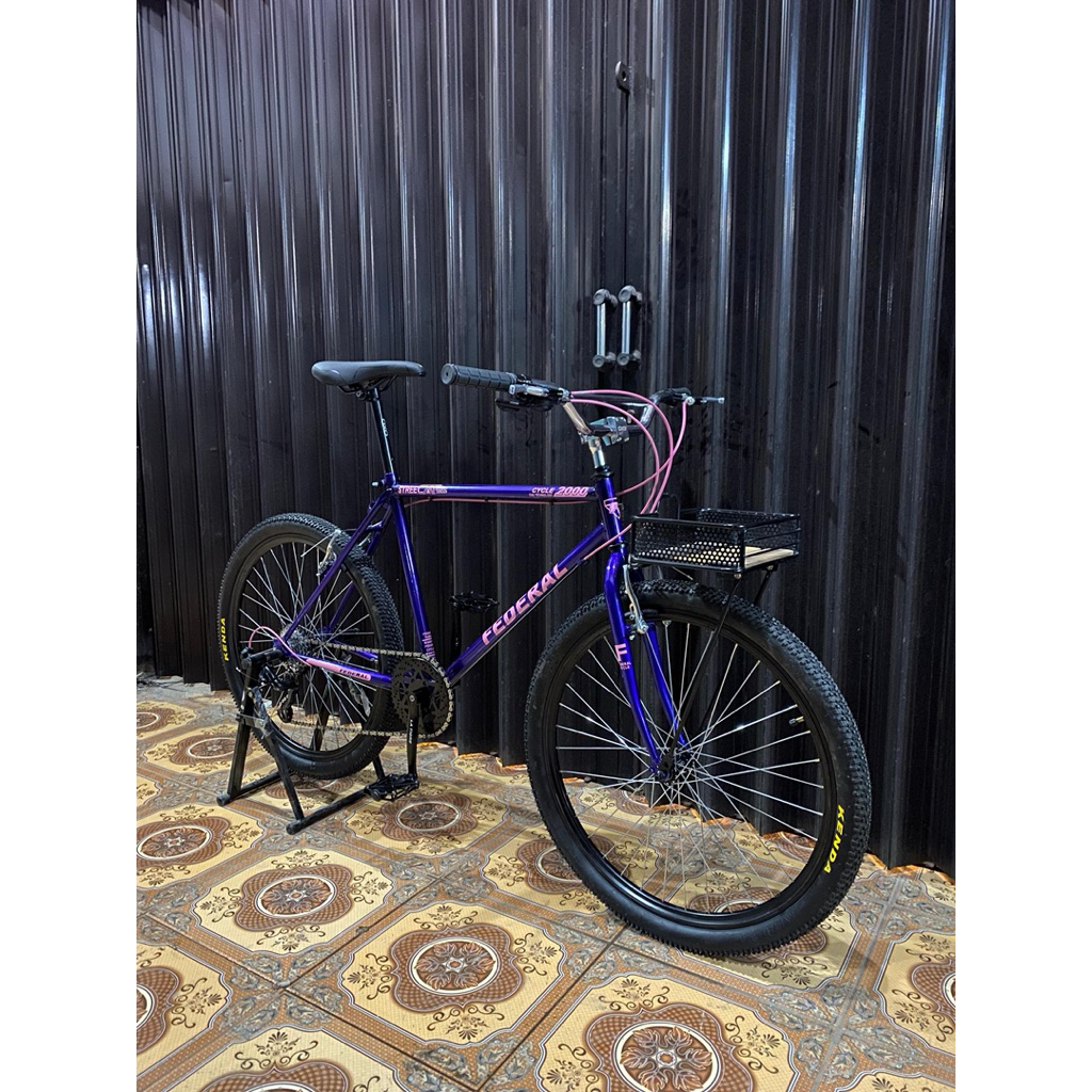 commuter bike frame size 19.5