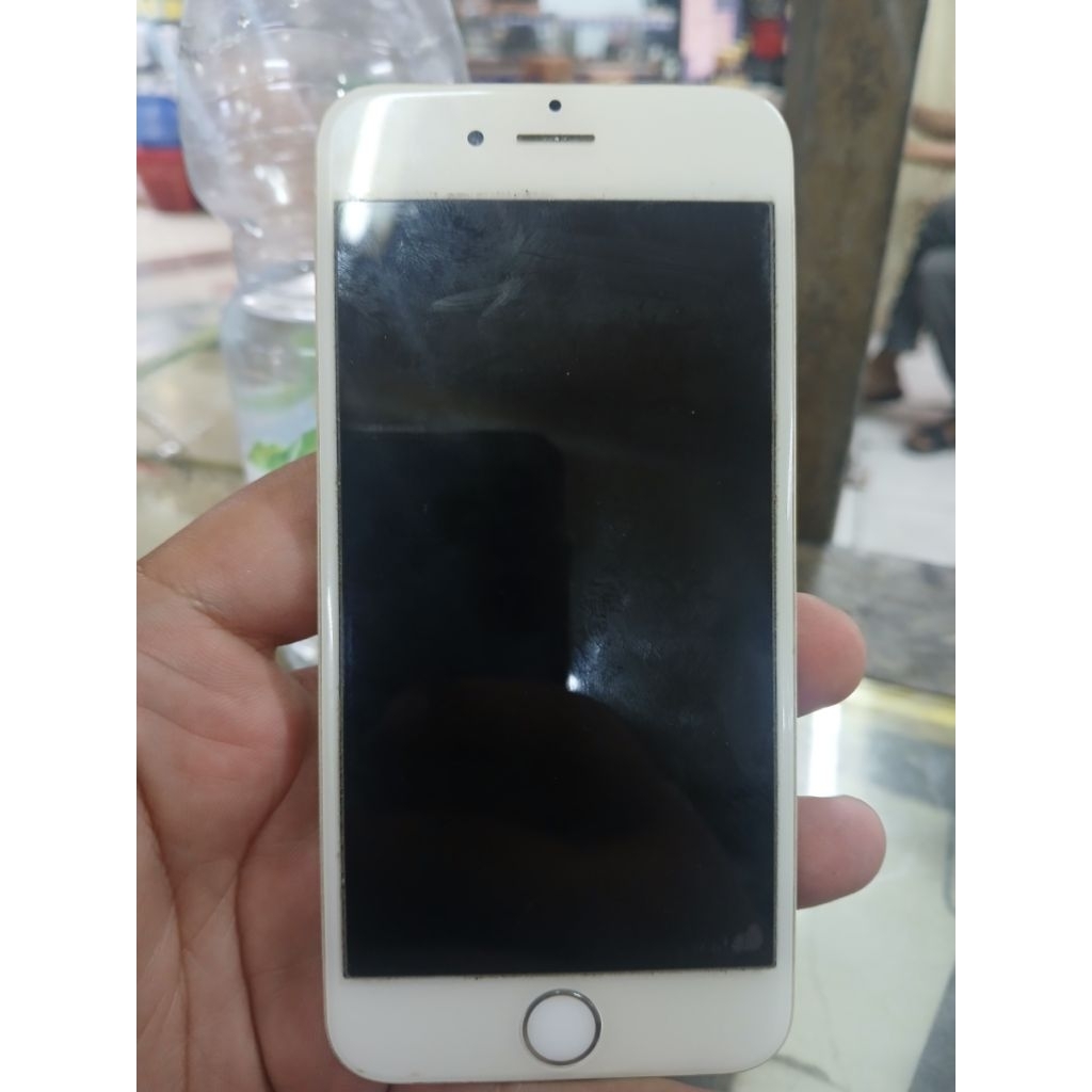 lcd iphone 6s copotan original Ts normal minus tompel