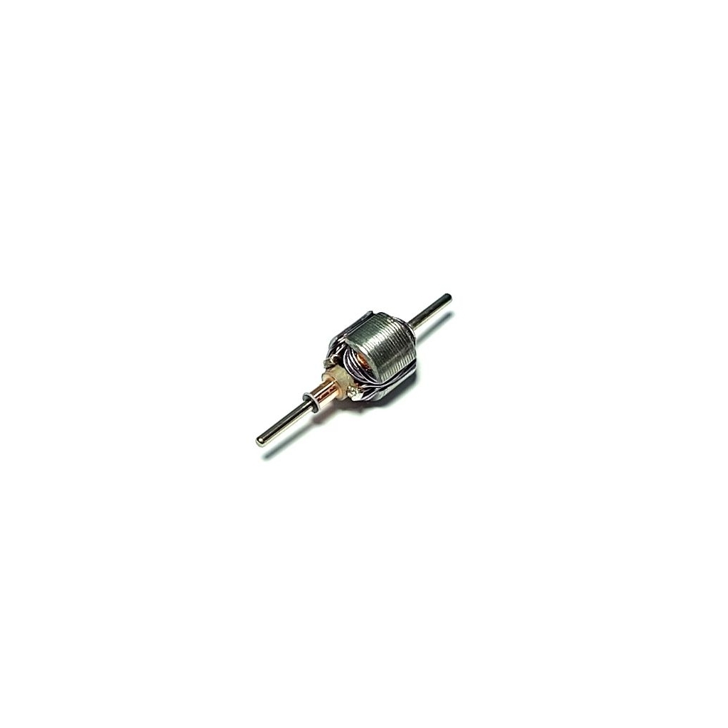 angkur mesin tamiya double shaft kawat aw usa perak
