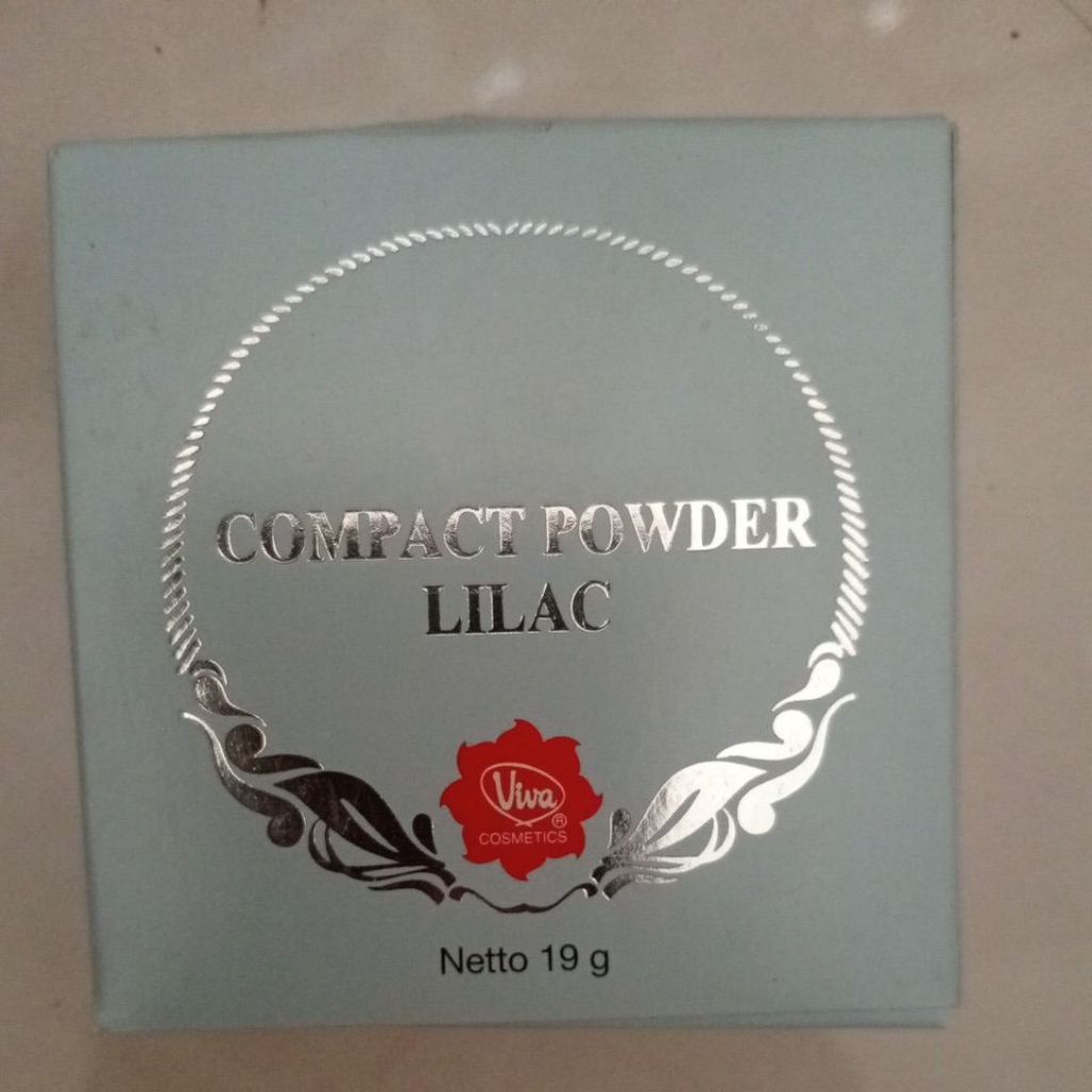 BEDAK PADAT VIVA