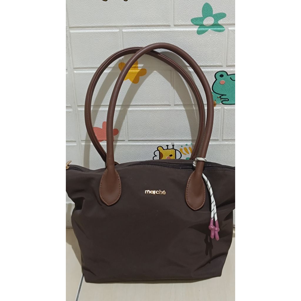 Merche Alice tas bahu wanita