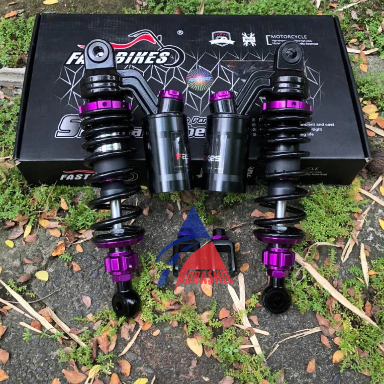 Shock Shock breaker Shock Tabung Atas Copy Wp Copy Ktc Nmax Pcx Aerox Supra Vega Karisma Rxk Jupiter