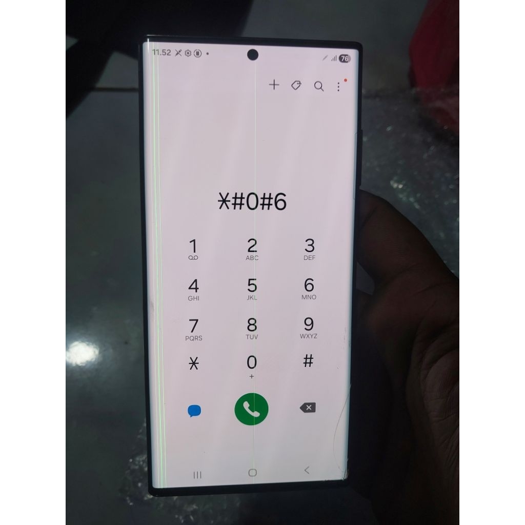 lcd.copotan samsung s22 ultra