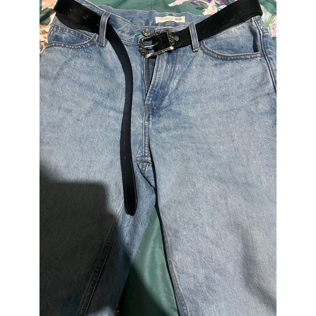 jeans jw anderson