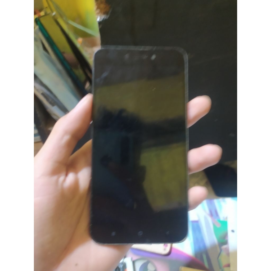 LCD Redmi 5A Original Cabutan