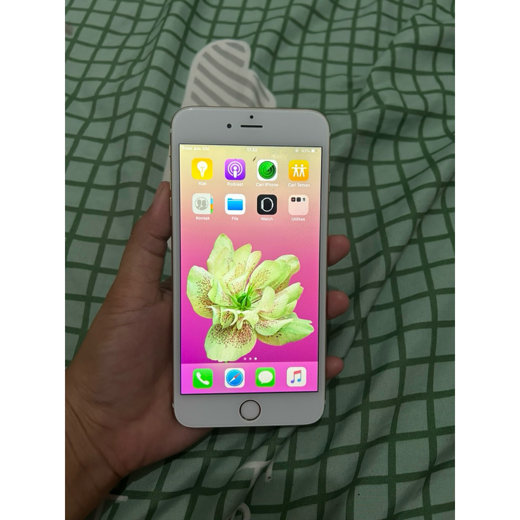iphone 6plus 64gb