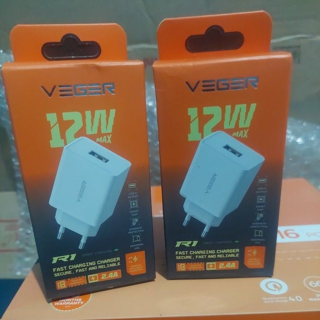 veger r1 12w (hanya batok) , basike 20w