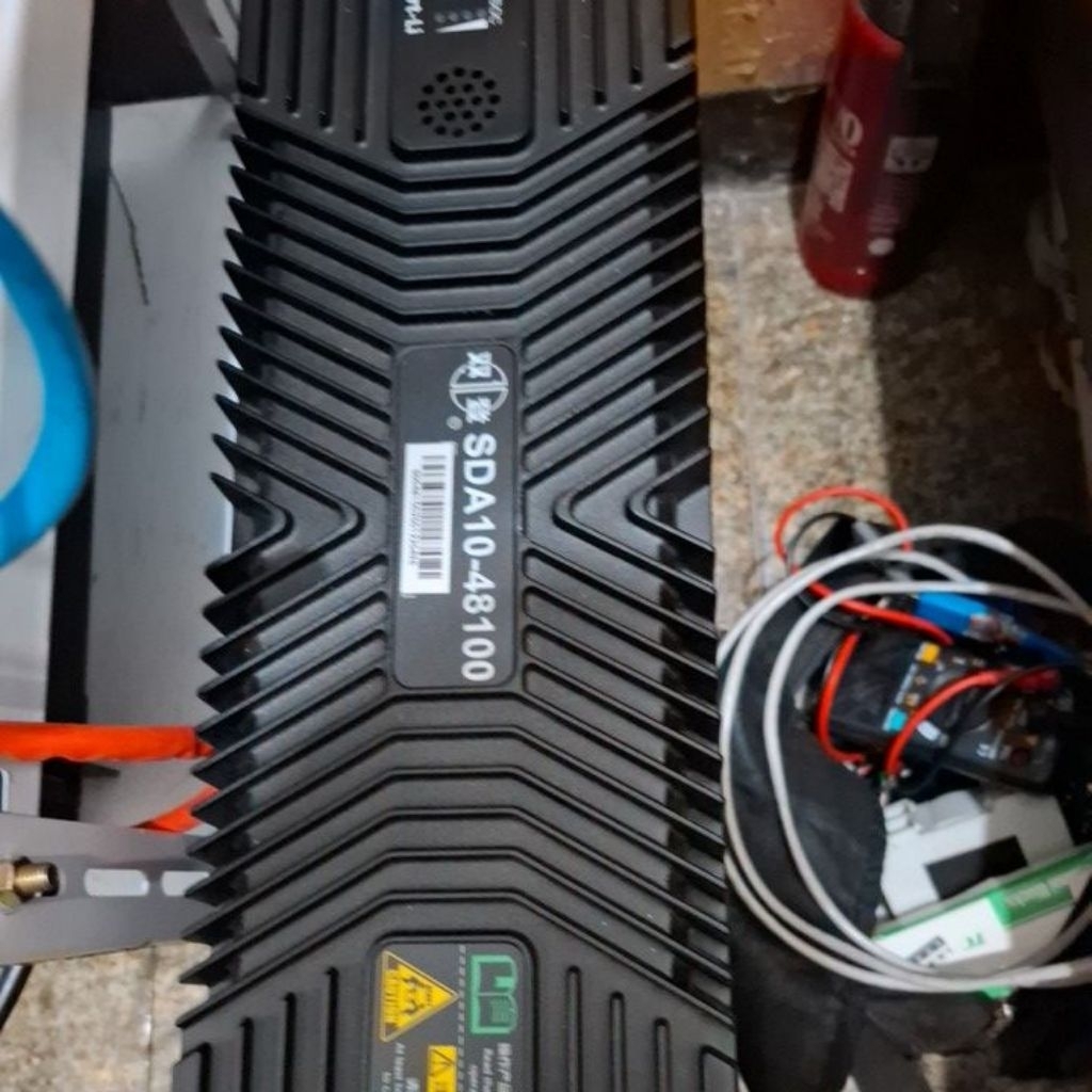 smartli 2025 48v 100ah