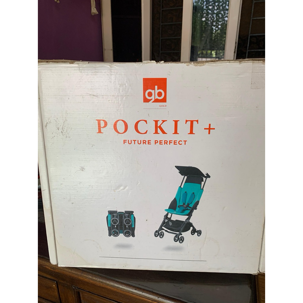 GB_Pockit preloved