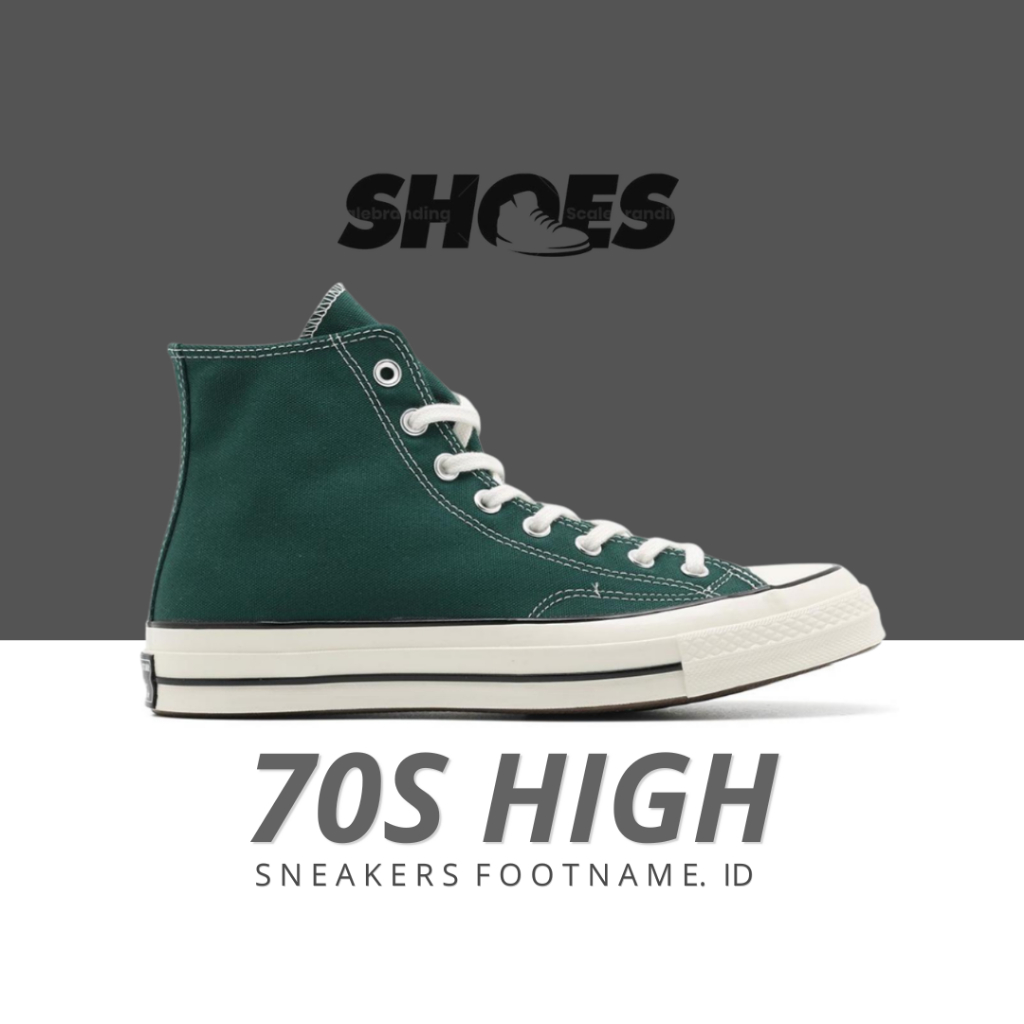 sneakers Converse Chuck 70s Hi midnight clover  ( double foxing ) bnib