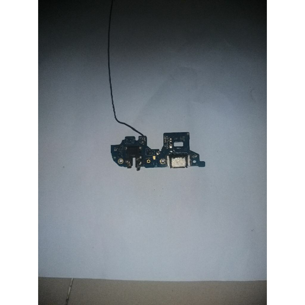 PCB charger realme C35 original copotan
